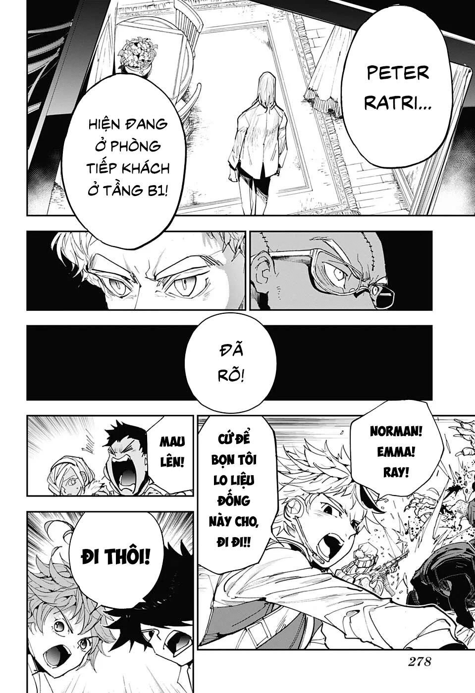 Chapter 167 - Trang 16