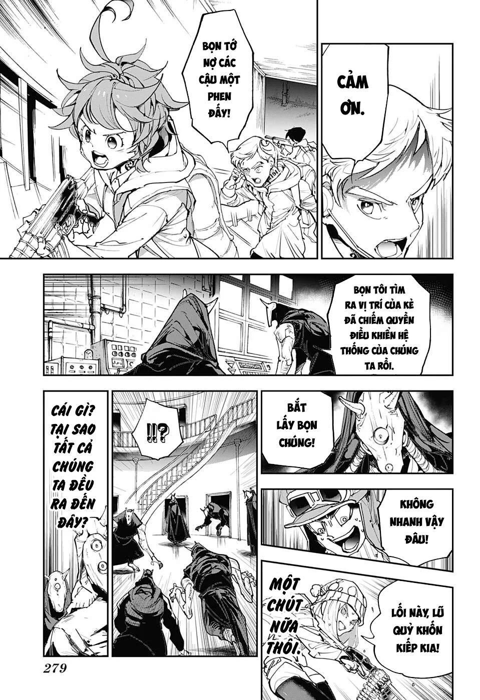 Chapter 167 - Trang 17