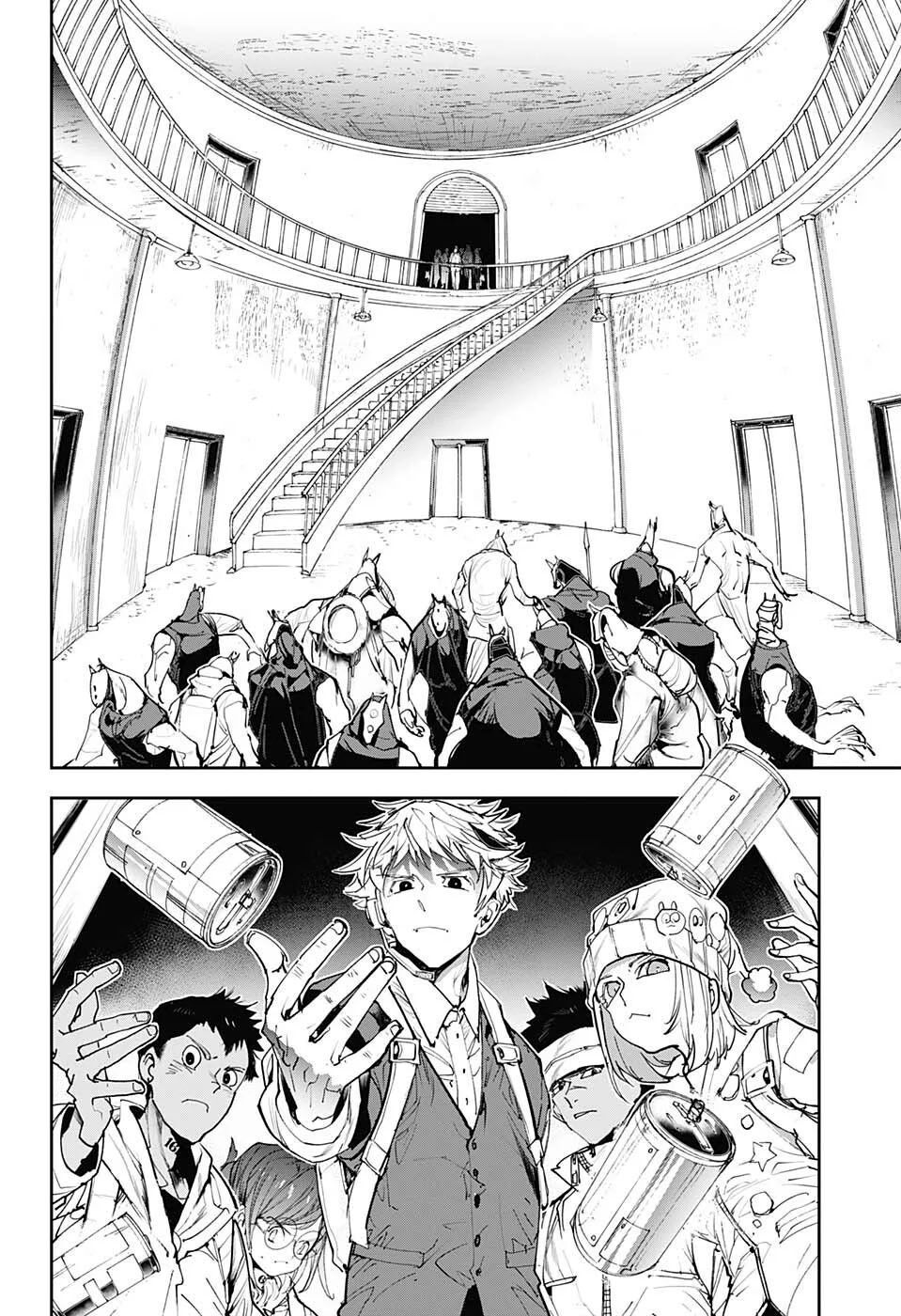 Chapter 167 - Trang 18