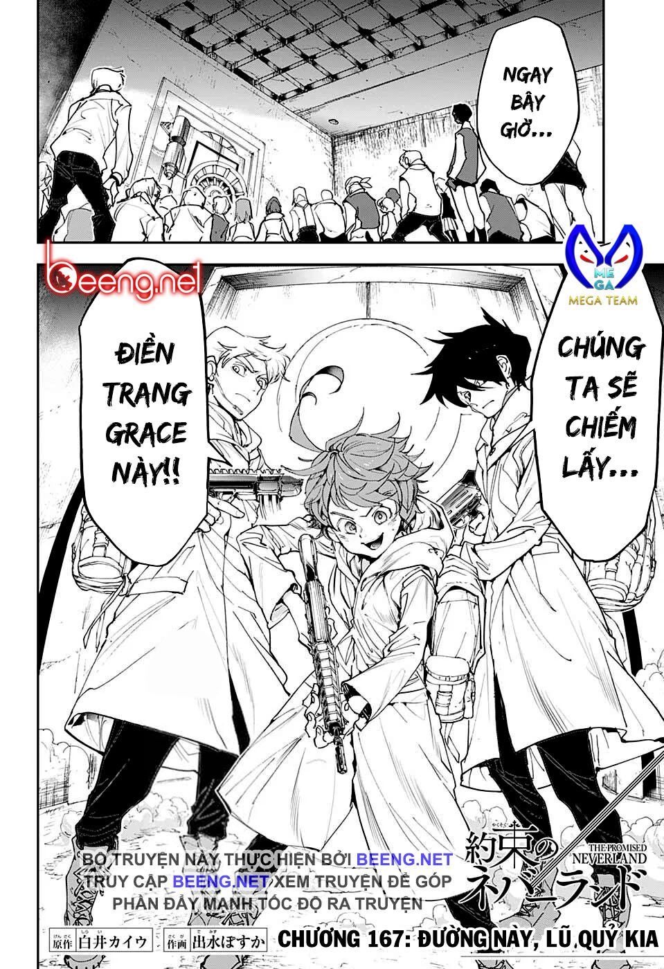 Chapter 167 - Trang 3
