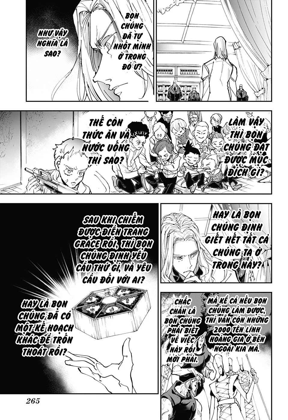 Chapter 167 - Trang 4