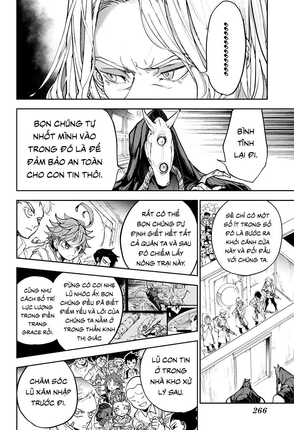 Chapter 167 - Trang 5