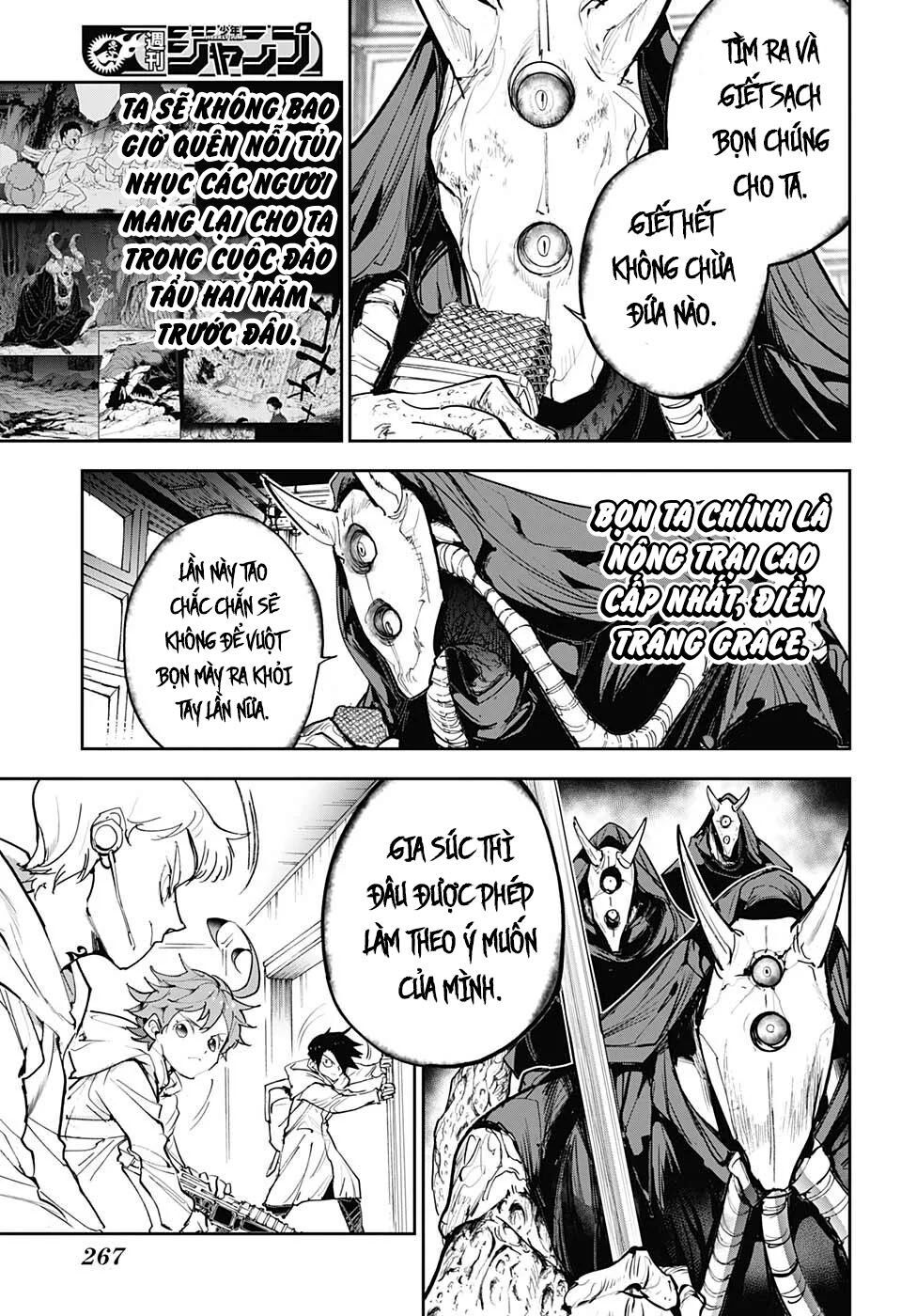 Chapter 167 - Trang 6