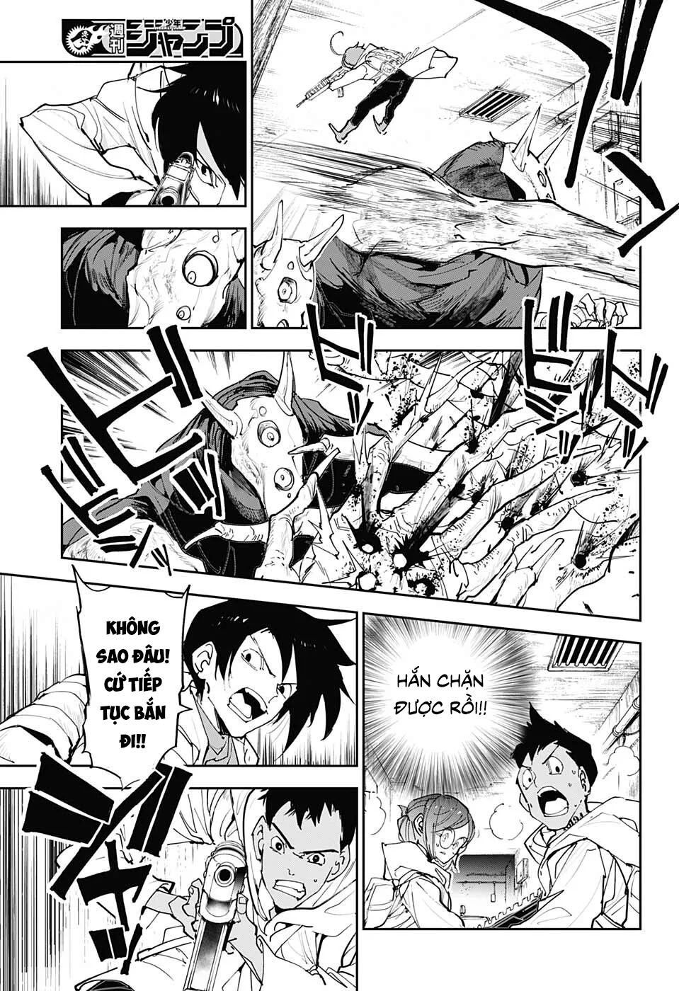 Chapter 167 - Trang 8