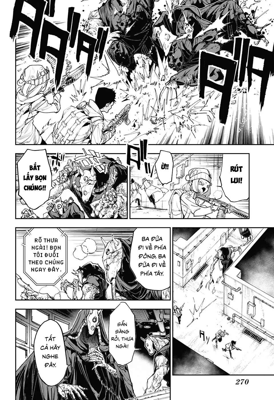 Chapter 167 - Trang 9