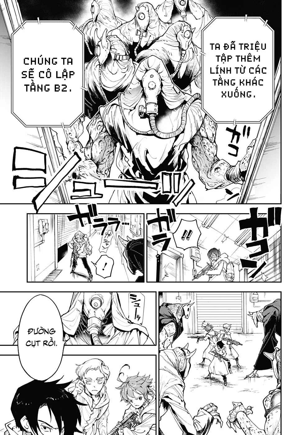 Chapter 167 - Trang 10