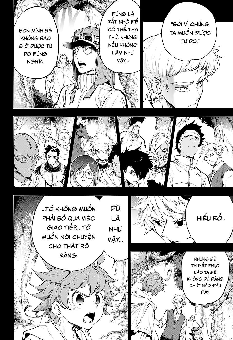 Chapter 172 - Trang 13
