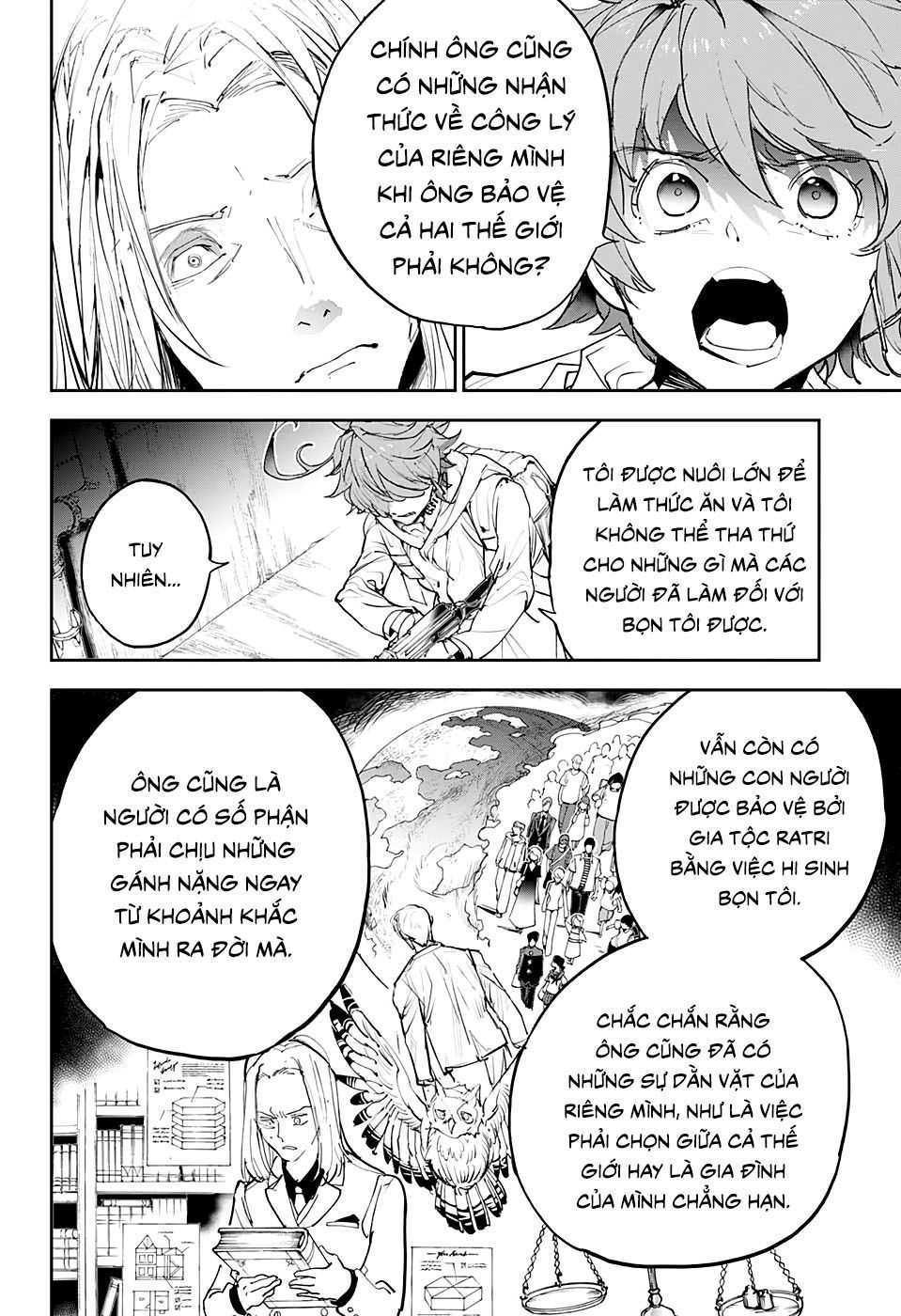 Chapter 172 - Trang 19