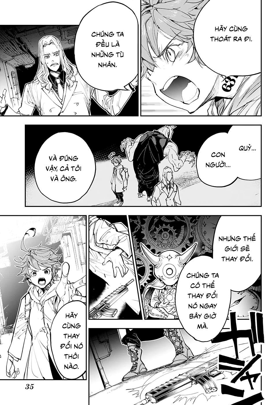 Chapter 172 - Trang 20