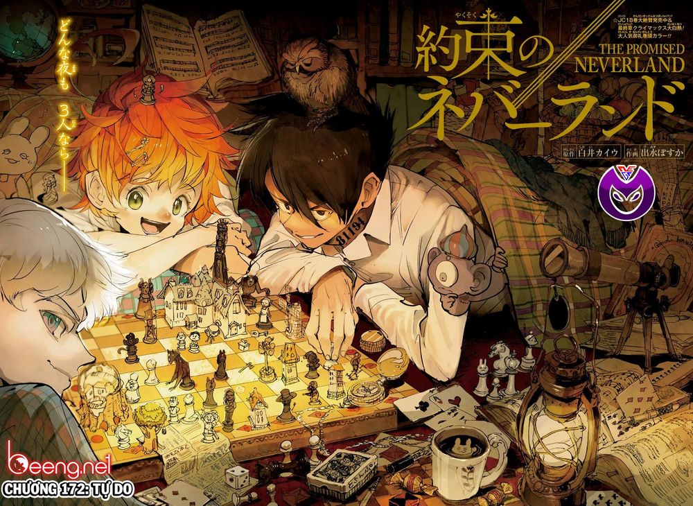 Chapter 172 - Trang 3