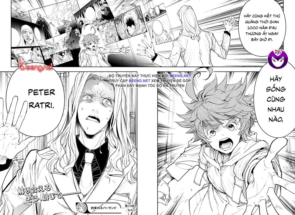 Chapter 172 - Trang 21