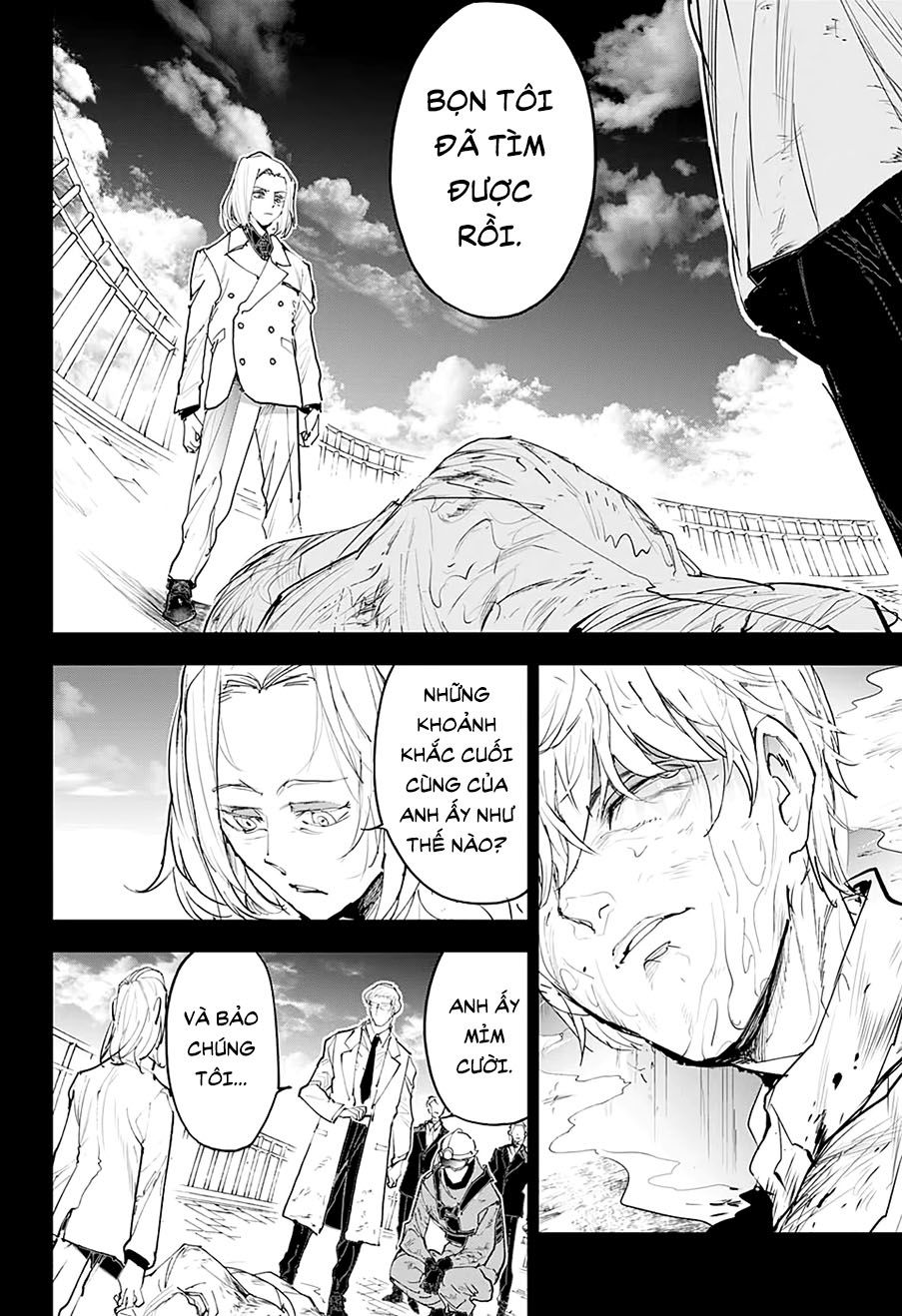 Chapter 173 - Trang 11