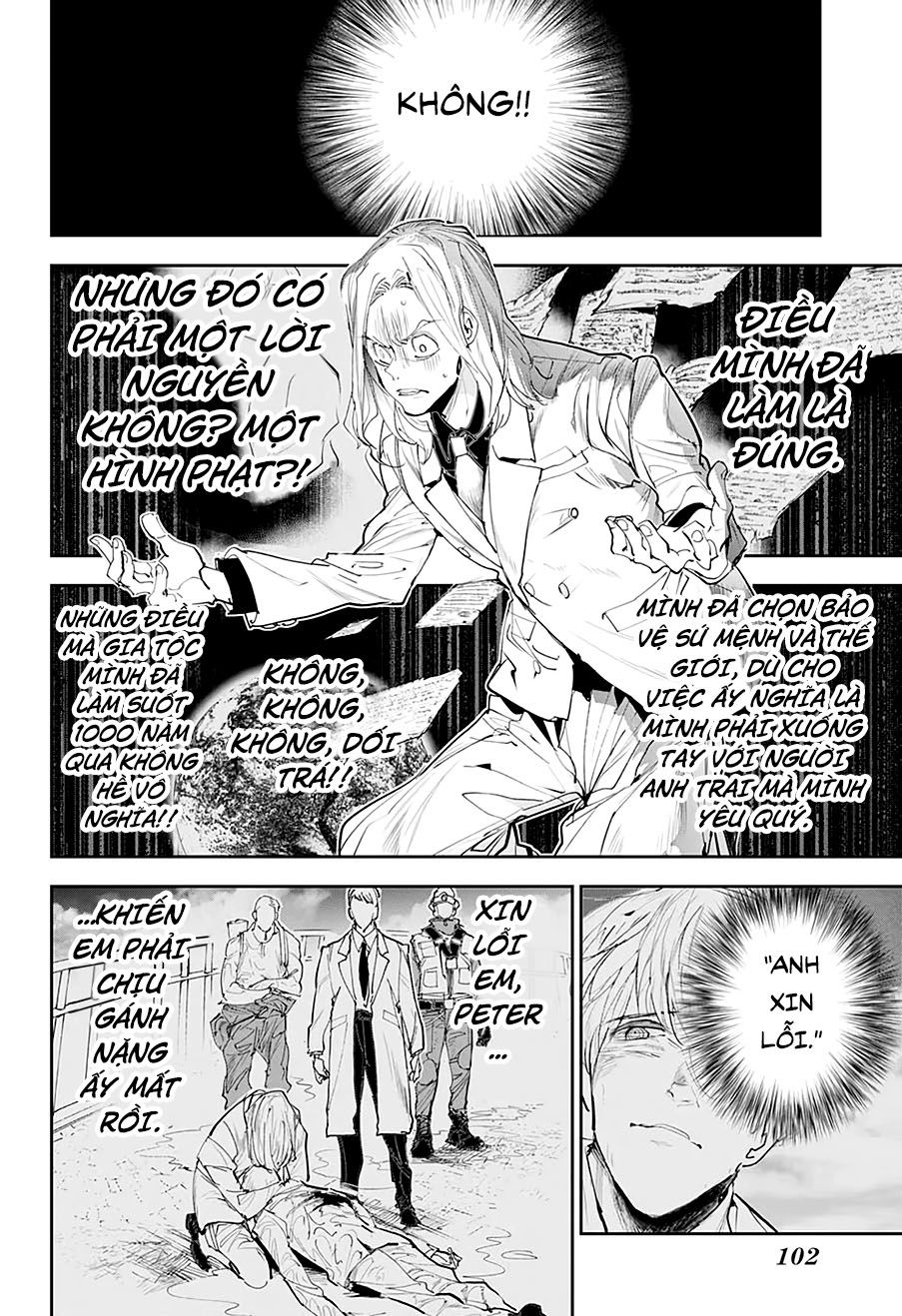 Chapter 173 - Trang 15