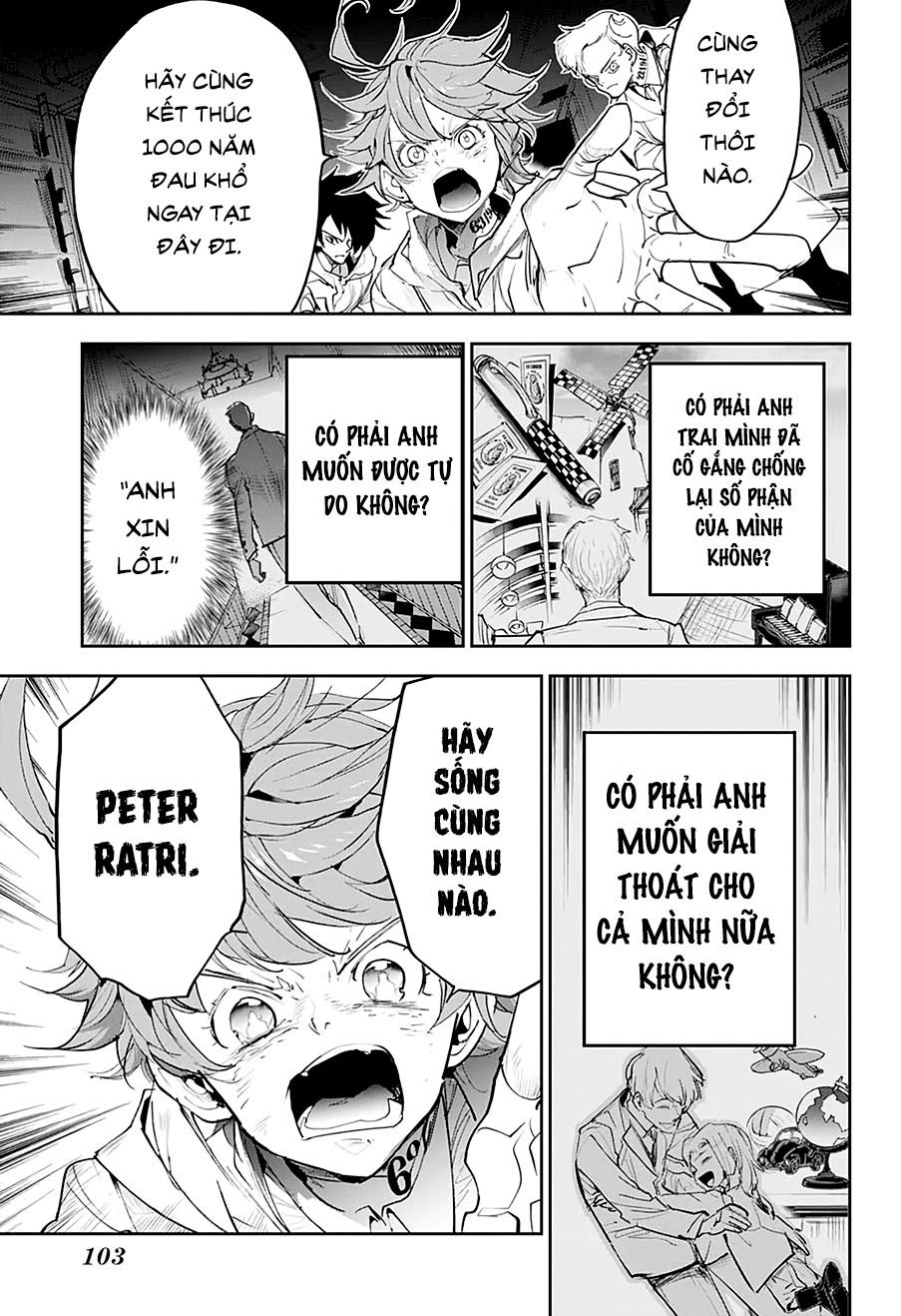 Chapter 173 - Trang 16