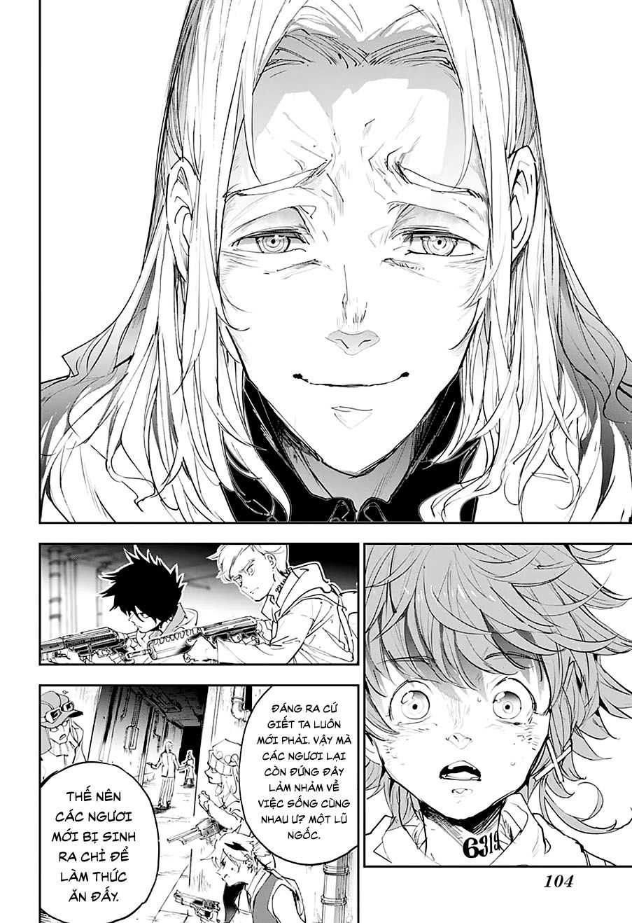 Chapter 173 - Trang 17