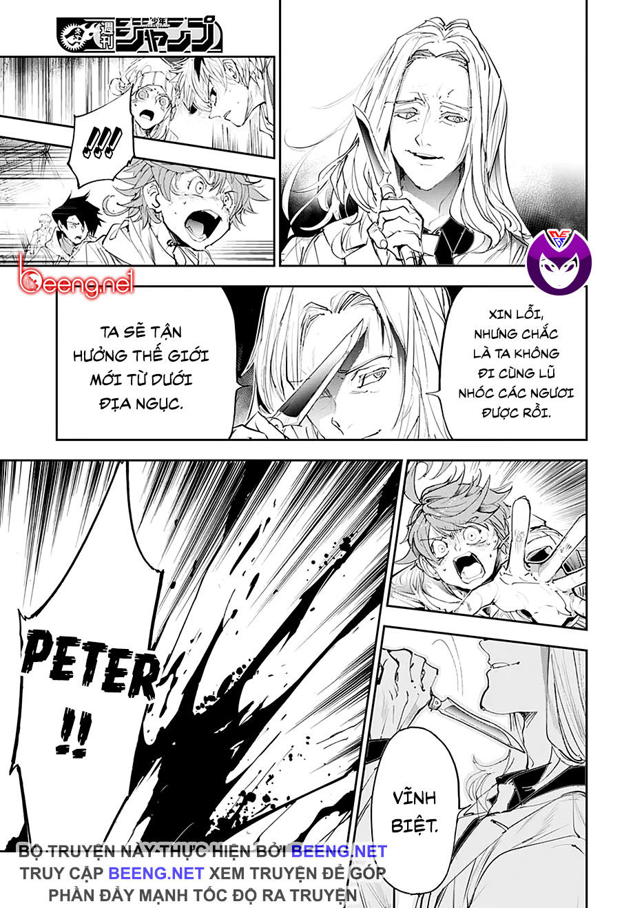 Chapter 173 - Trang 20