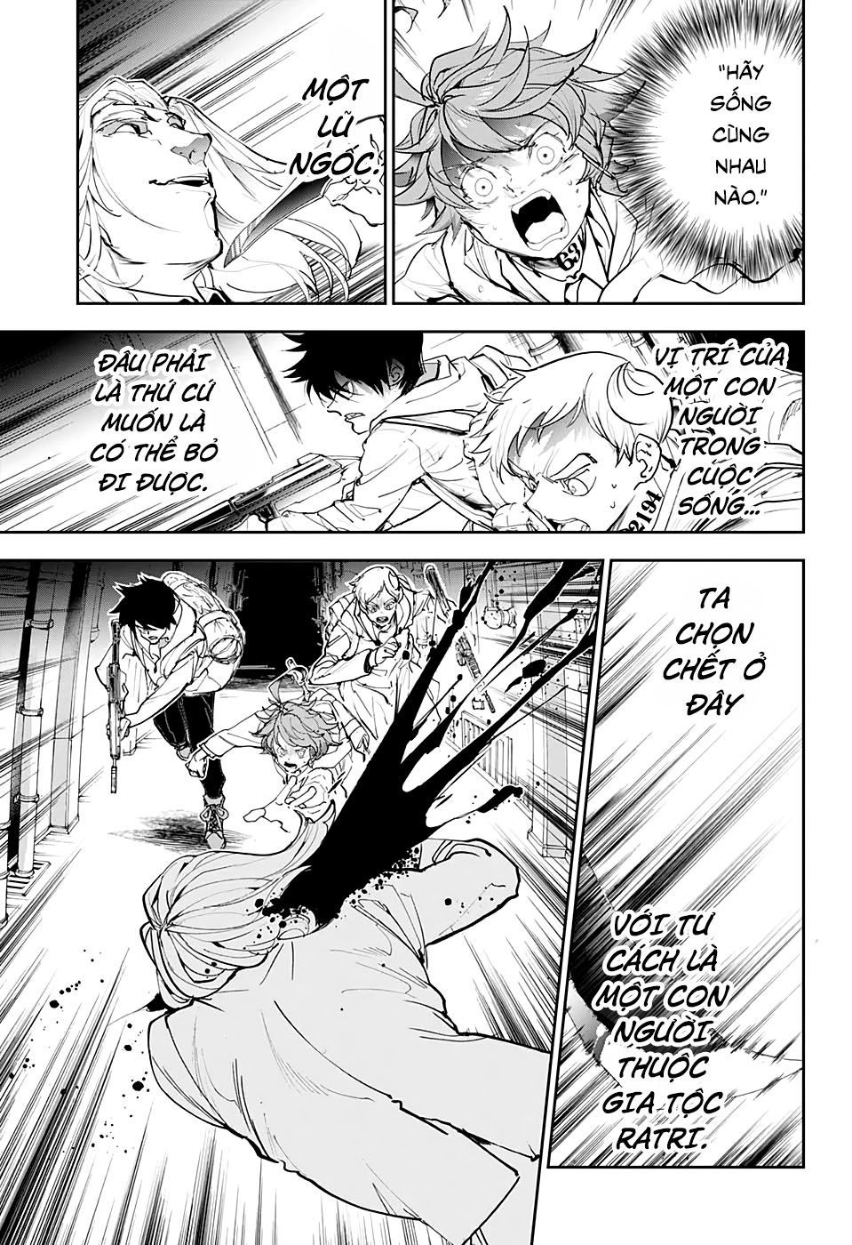 Chapter 174 - Trang 2