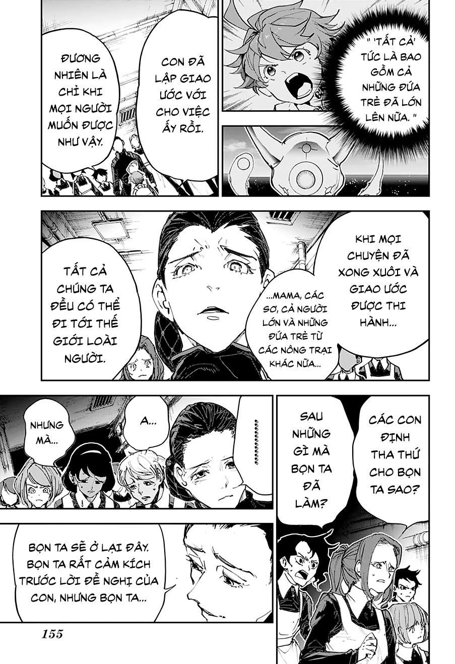 Chapter 174 - Trang 11