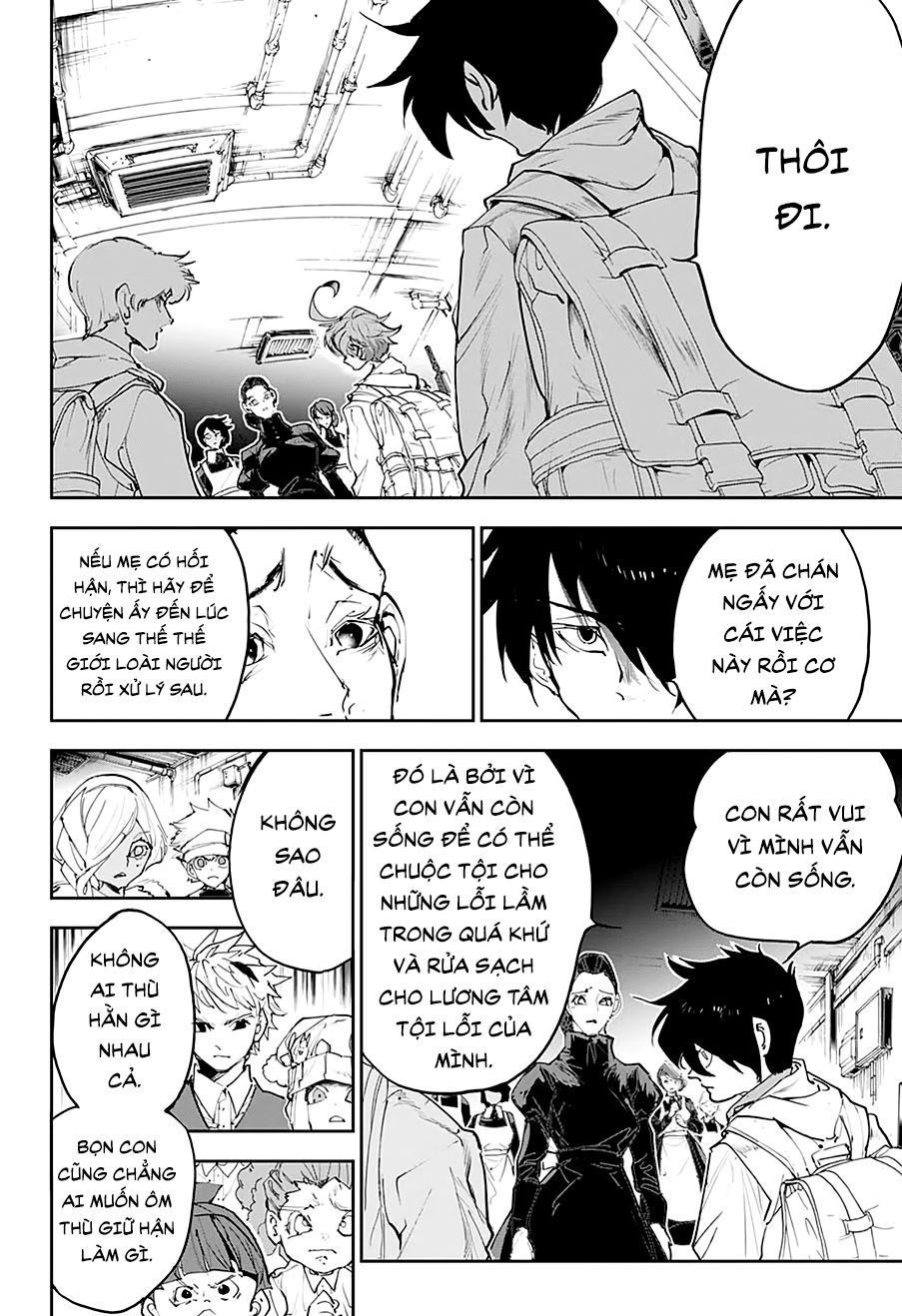 Chapter 174 - Trang 12