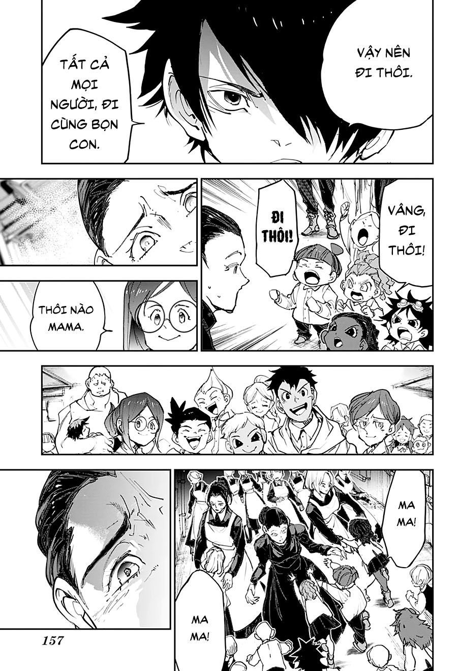 Chapter 174 - Trang 13