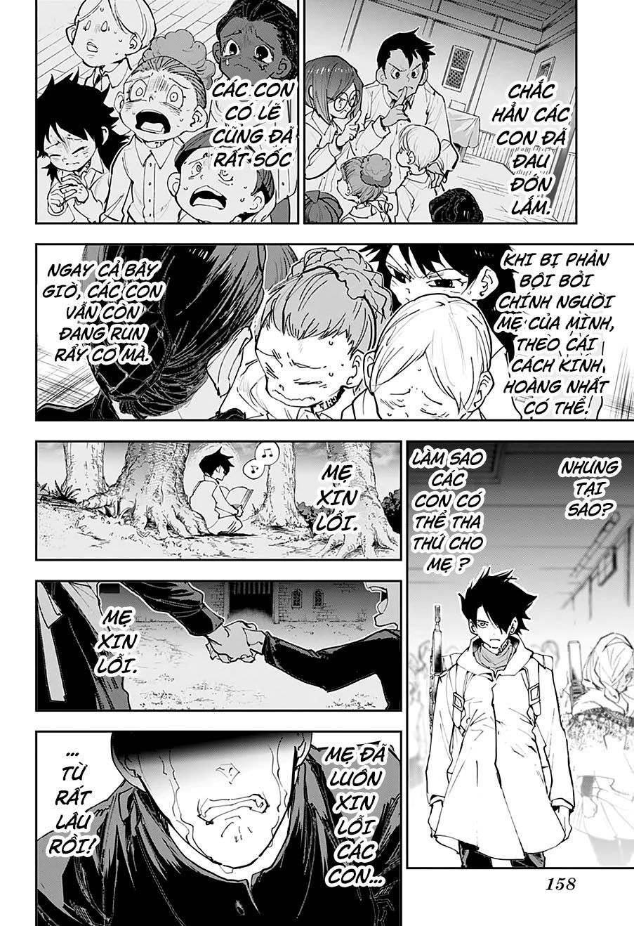Chapter 174 - Trang 14