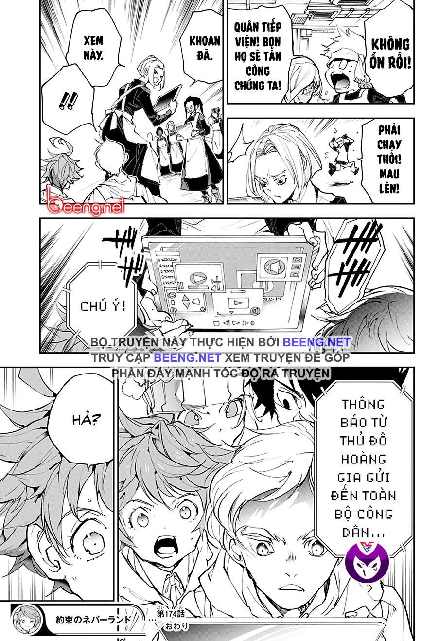 Chapter 174 - Trang 19