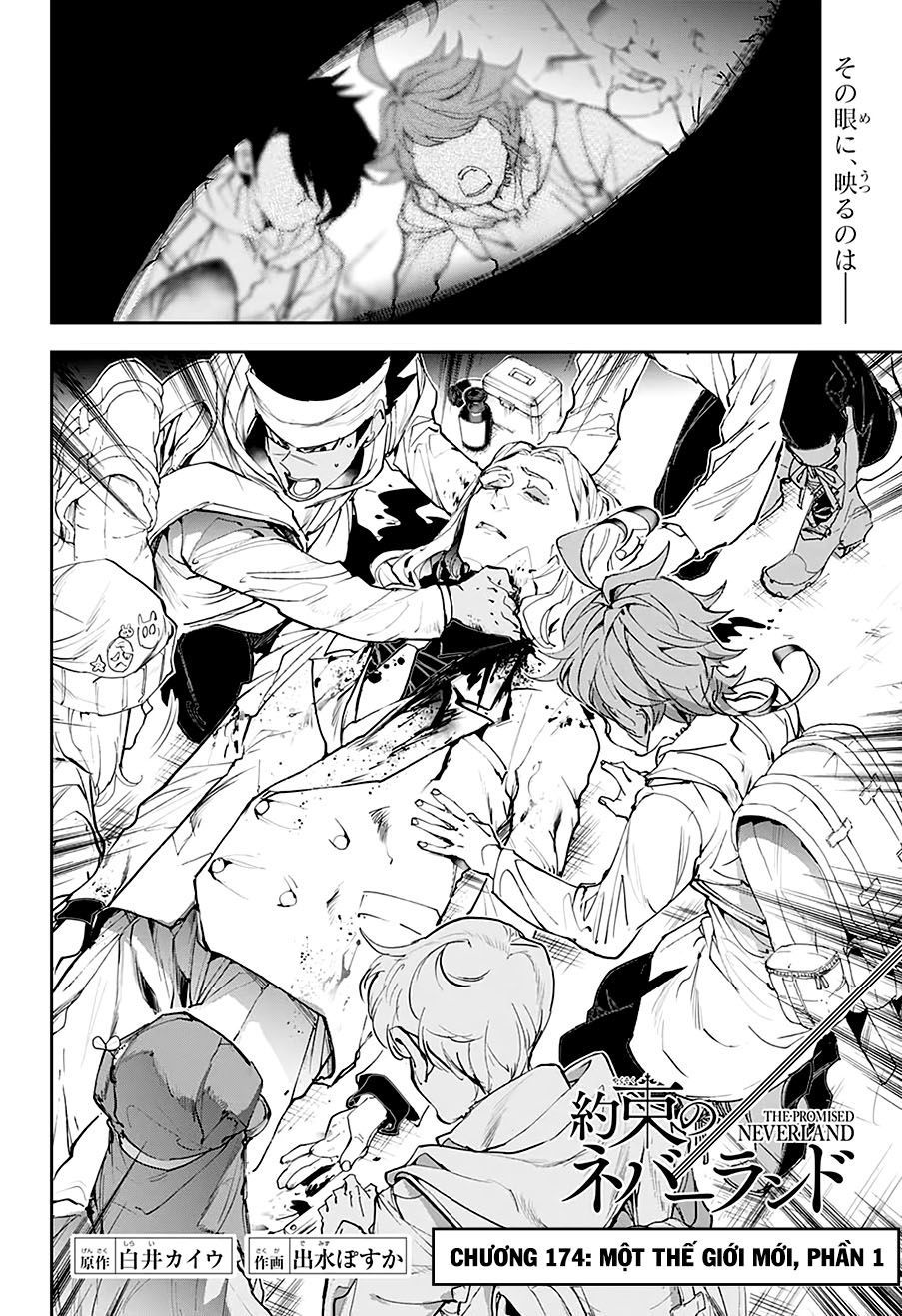 Chapter 174 - Trang 3
