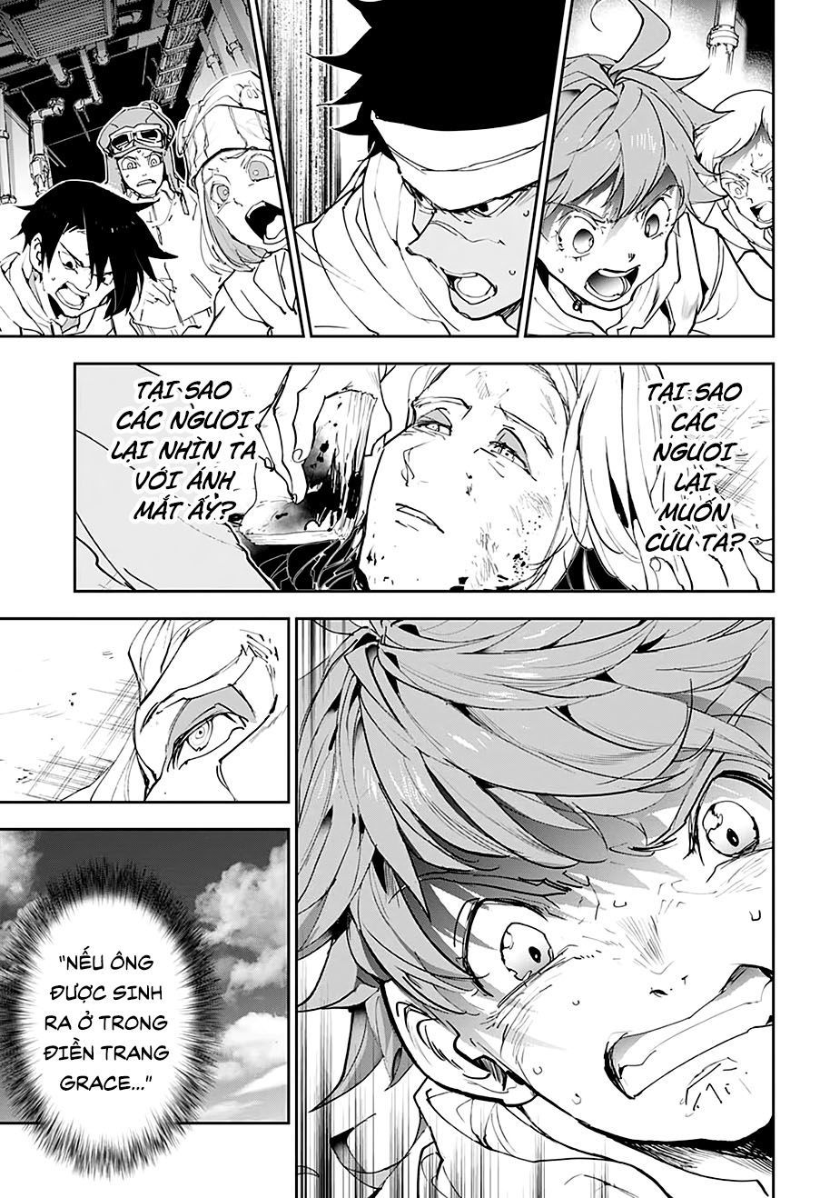 Chapter 174 - Trang 4