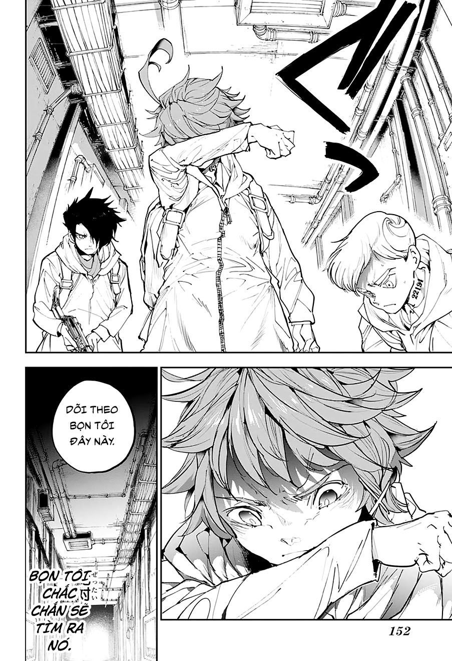 Chapter 174 - Trang 8