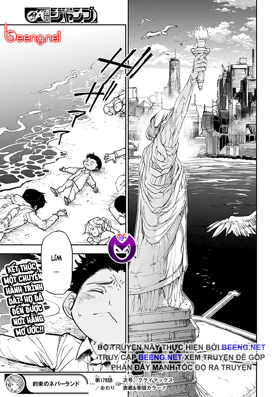 Chapter 179 - Trang 19