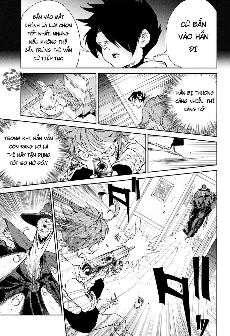 Chapter 91 - Trang 11