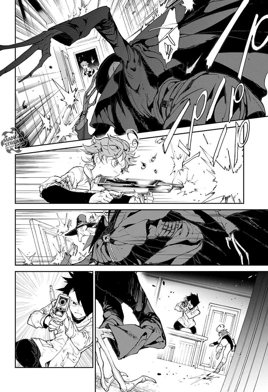 Chapter 91 - Trang 12
