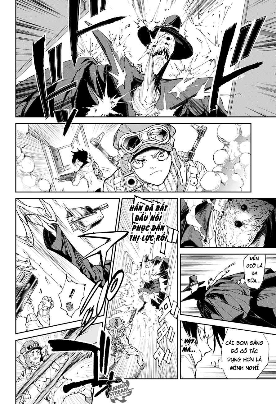 Chapter 91 - Trang 14
