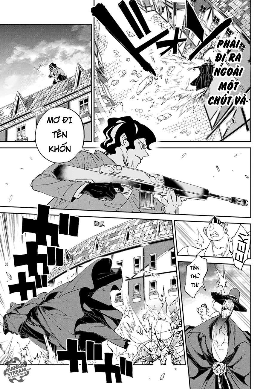 Chapter 91 - Trang 18