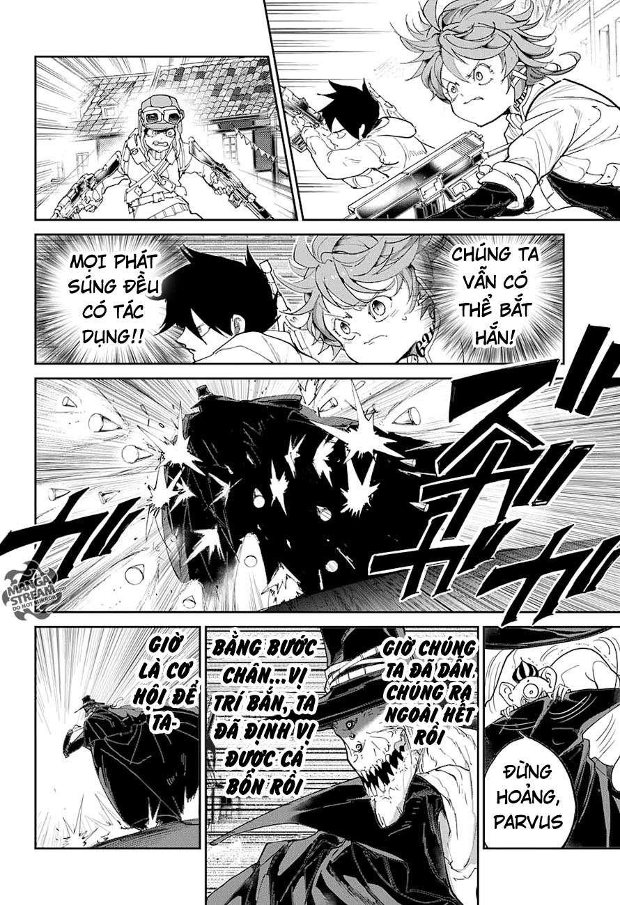Chapter 91 - Trang 19