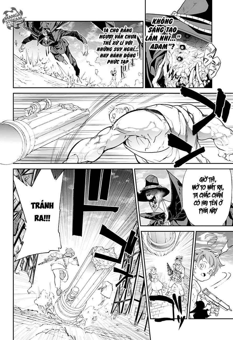 Chapter 92 - Trang 16