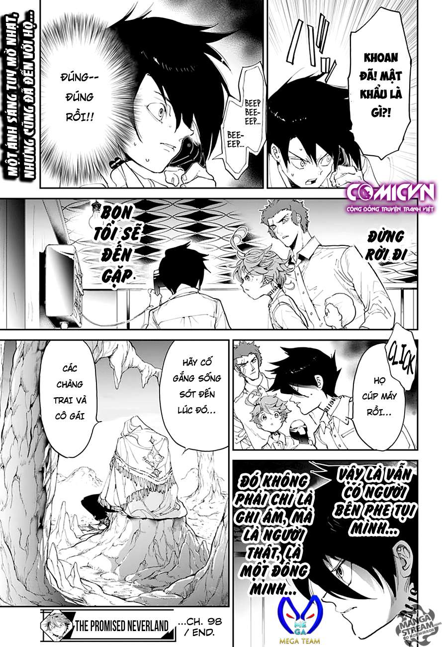 Chapter 98 - Trang 22