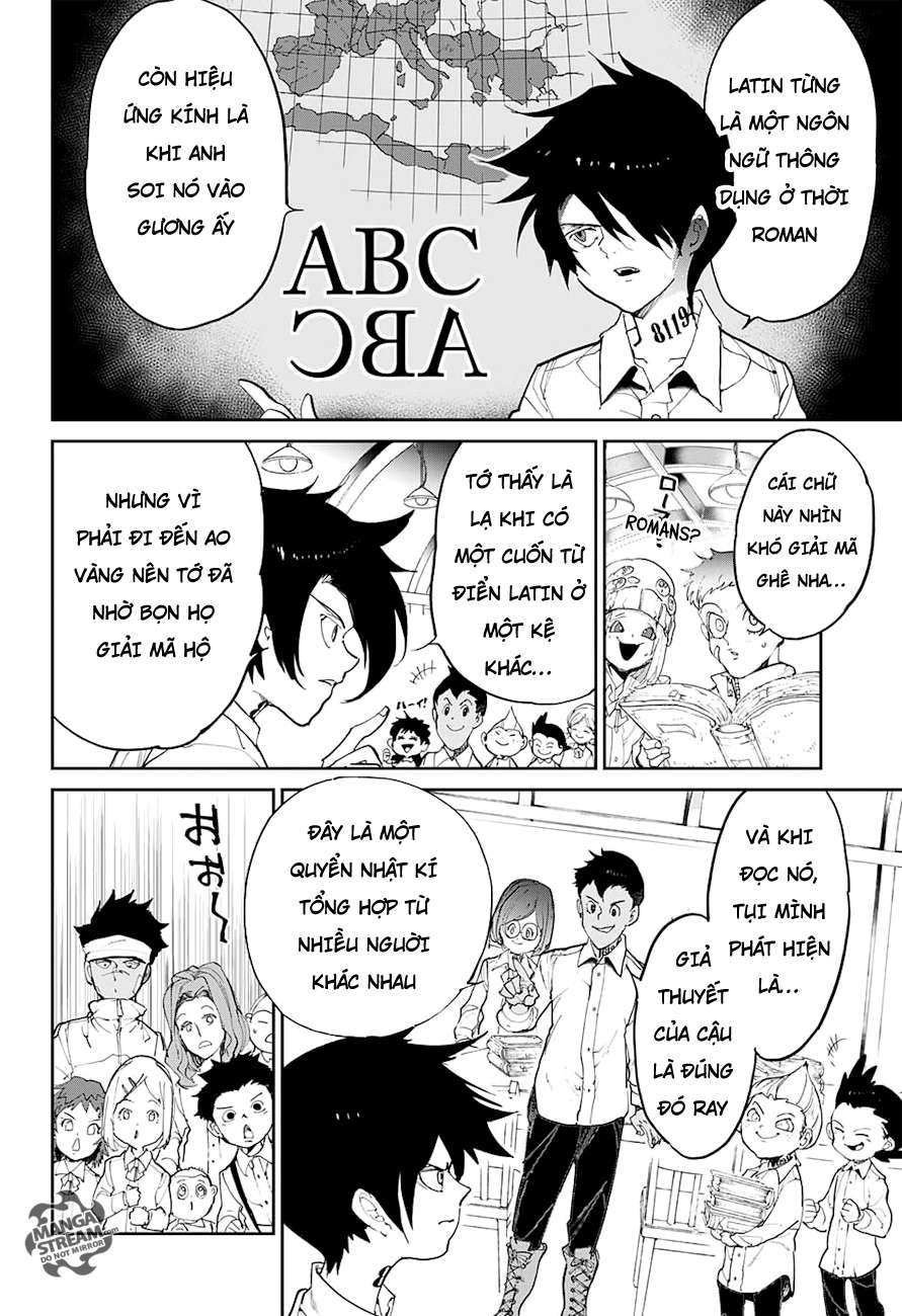 Chapter 99 - Trang 11