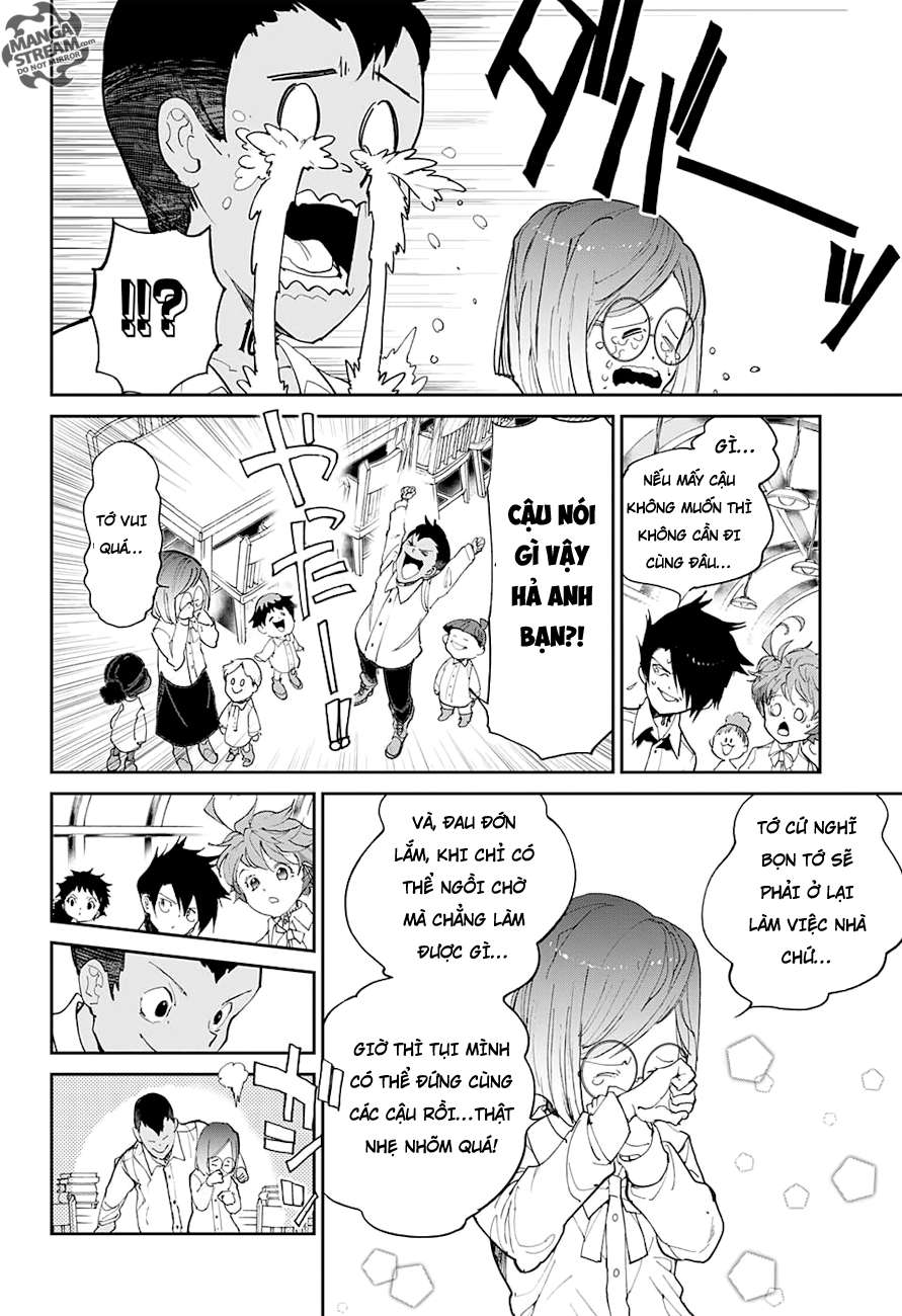 Chapter 99 - Trang 17