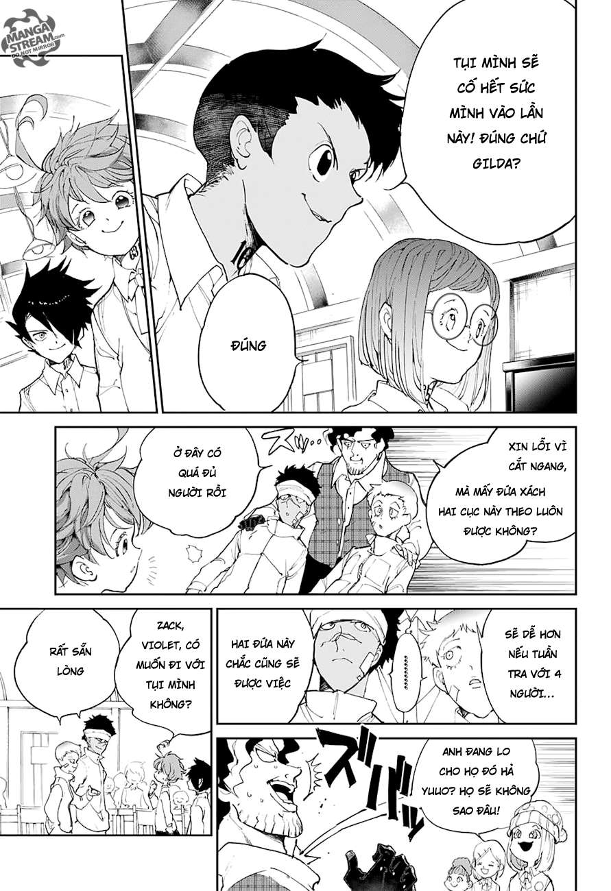Chapter 99 - Trang 18