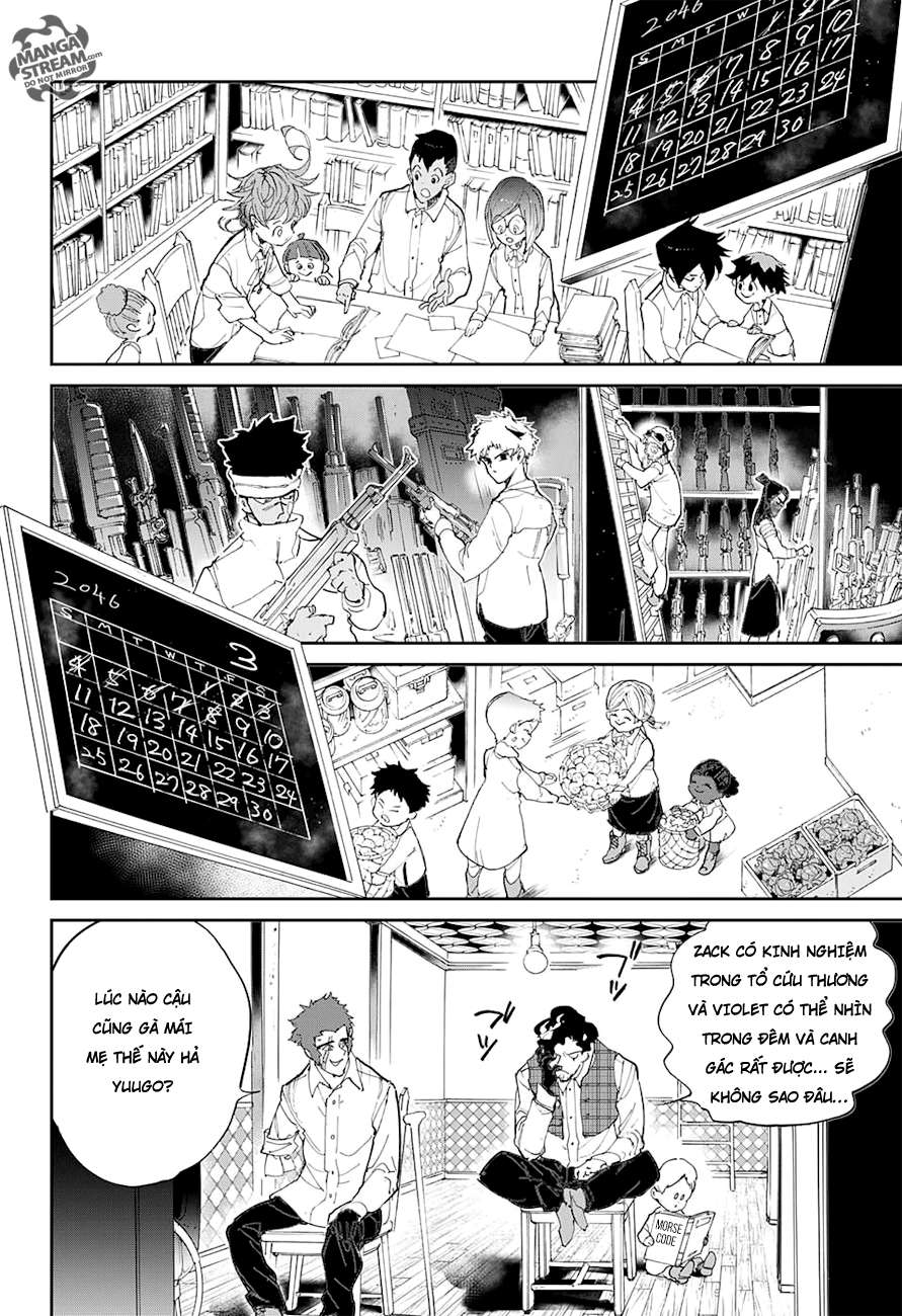 Chapter 99 - Trang 19