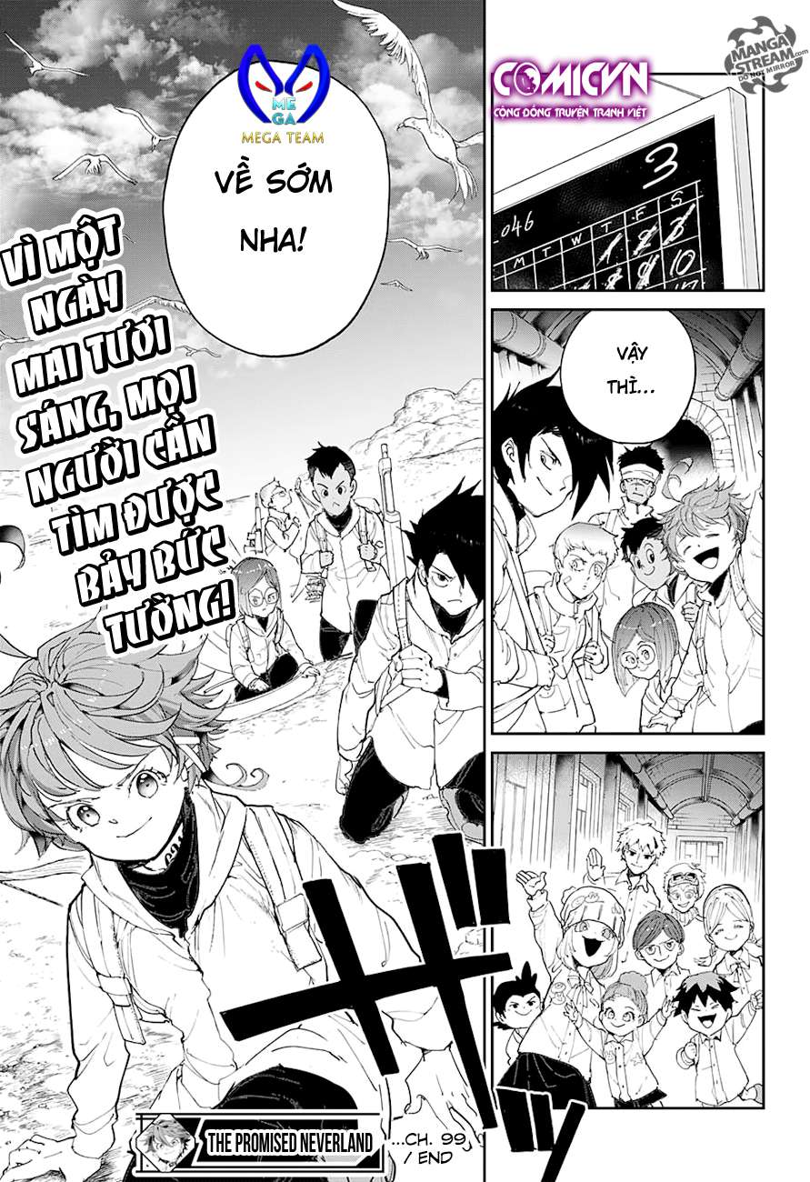 Chapter 99 - Trang 20