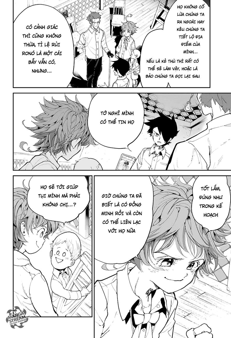 Chapter 99 - Trang 3
