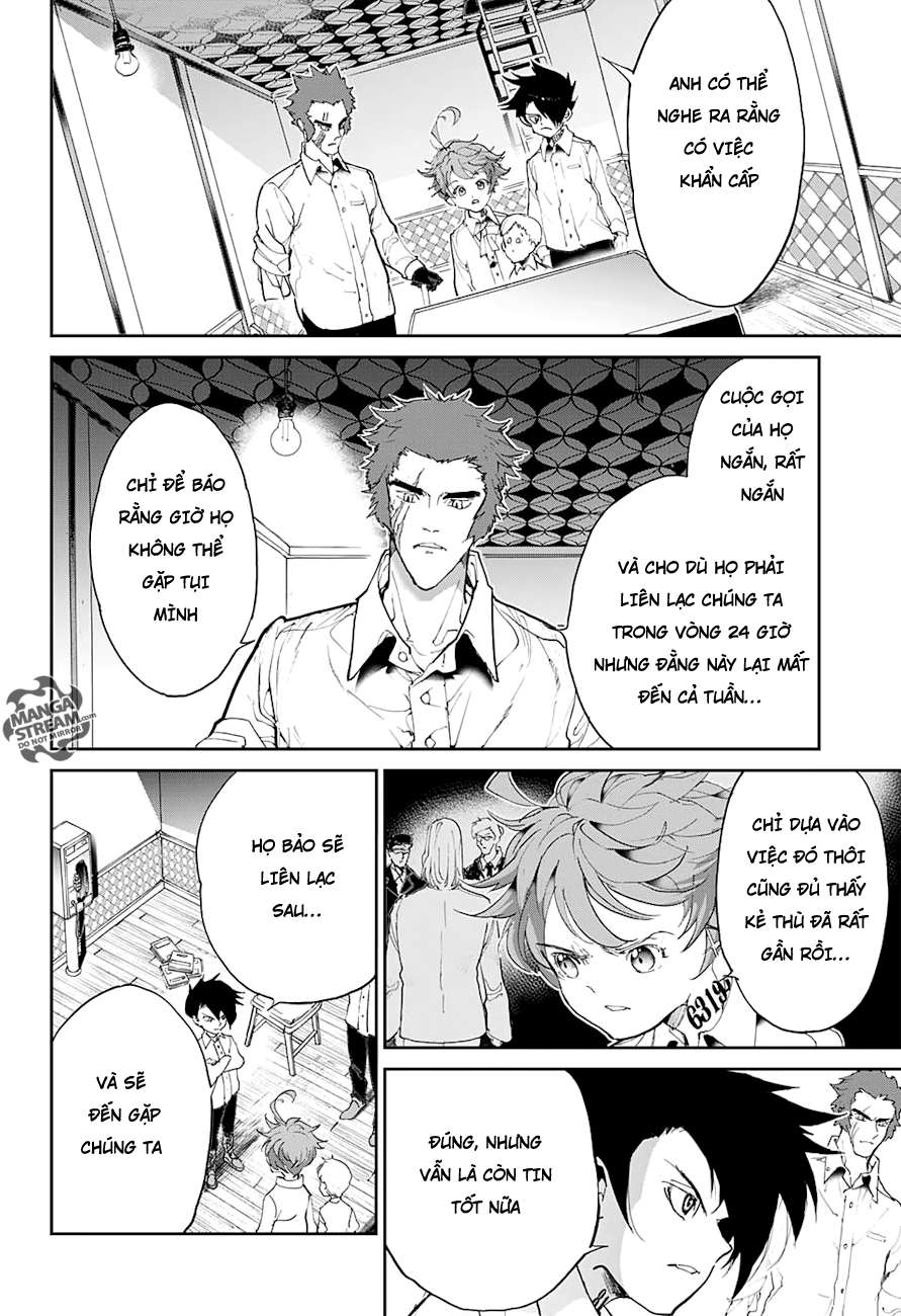 Chapter 99 - Trang 5