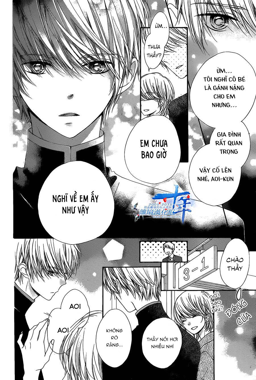 Chương 32 - Trang 21