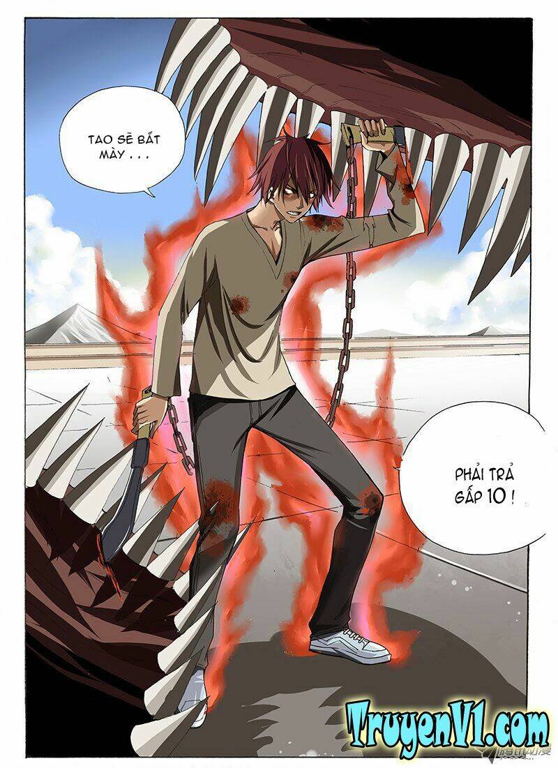 Chương 19 - Trang 1