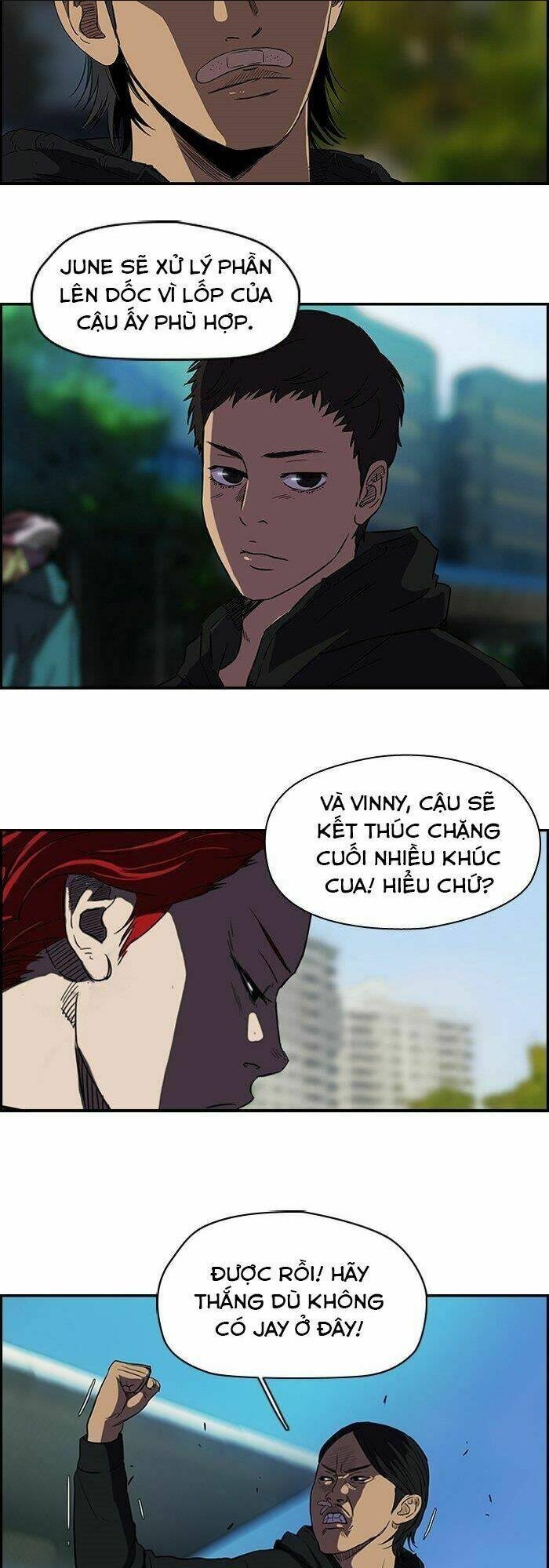 Chương 100 - Trang 14