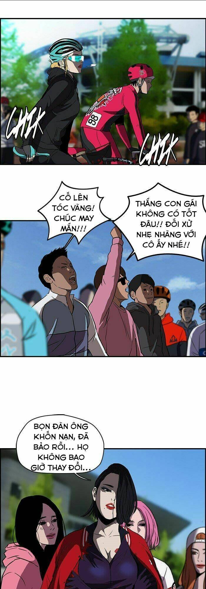 Chương 100 - Trang 18