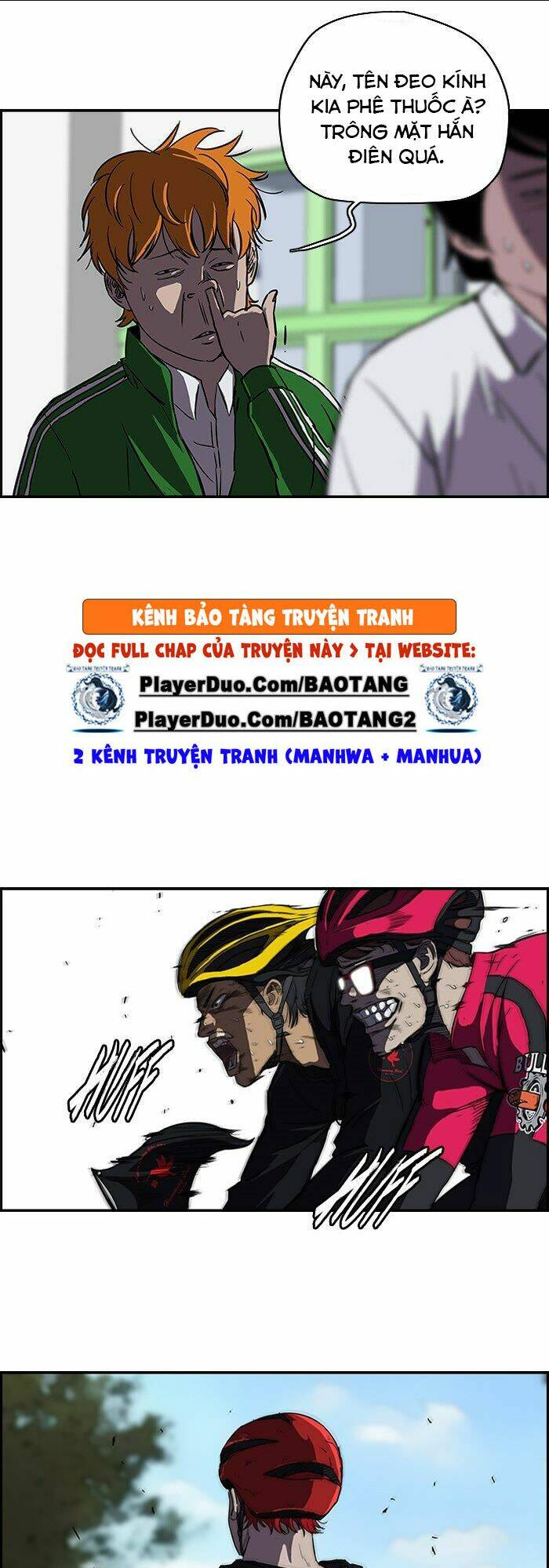 Chương 102 - Trang 11