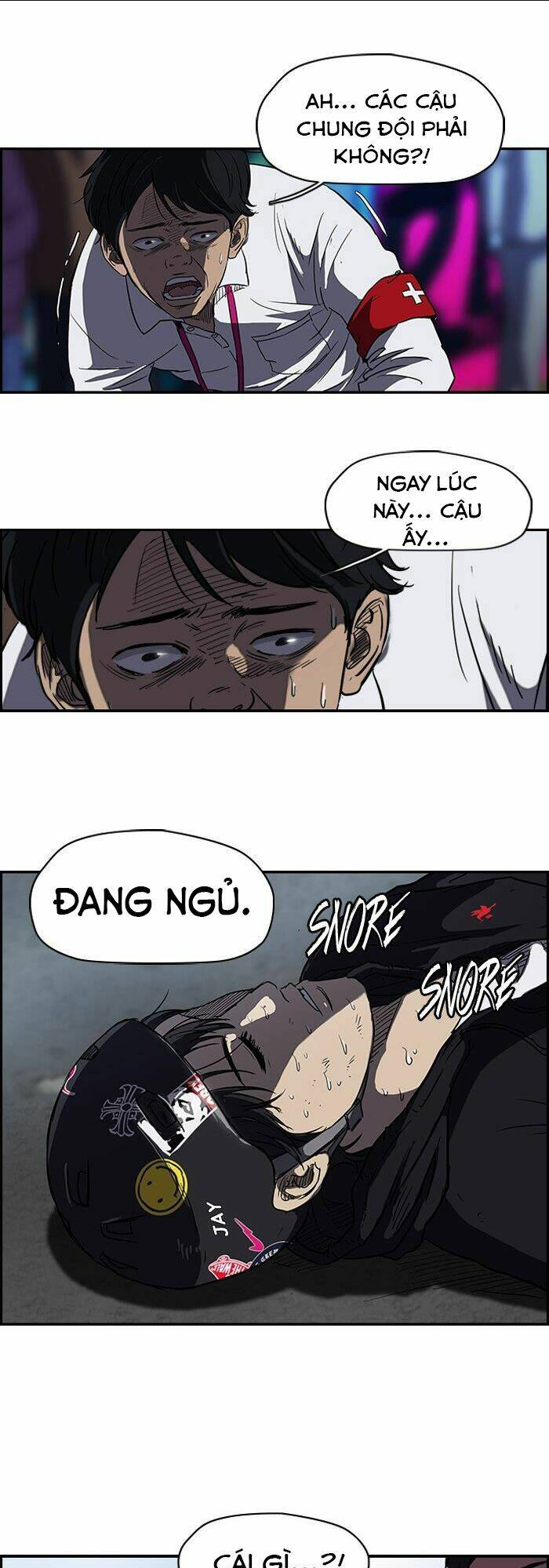 Chương 103 - Trang 36